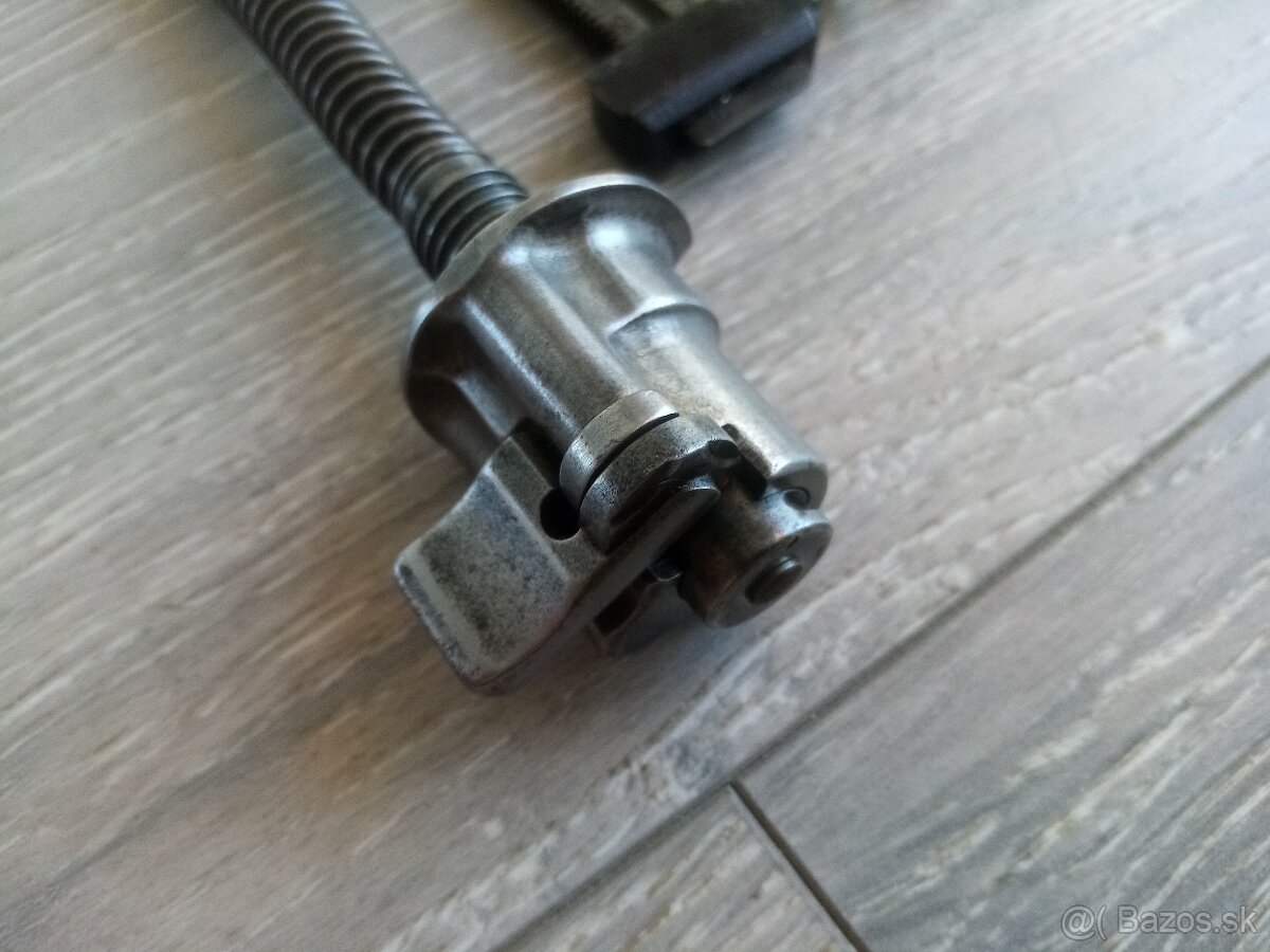 Diely - puška Mauser, VZ.24 - 4