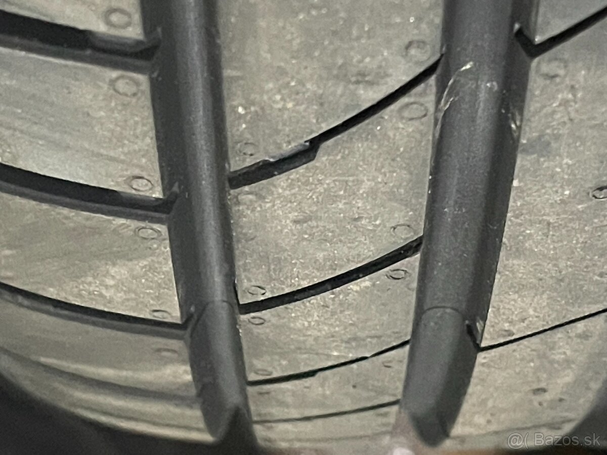 205/60r16 92V Kumho nové - 4