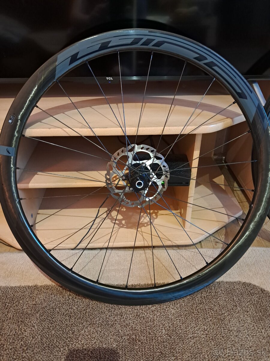 Fulcrum wind 40 db - 4