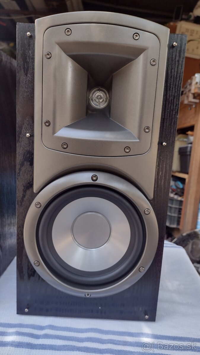 Predám reproduktory Klipsch. - 4