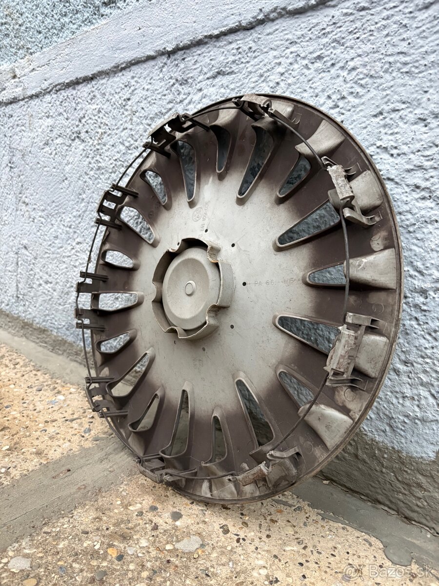 VW puklice R16 - 4