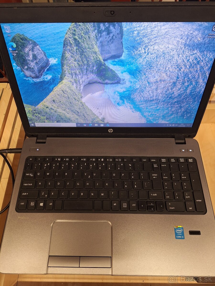 HP ProBook 450 G1 - 4