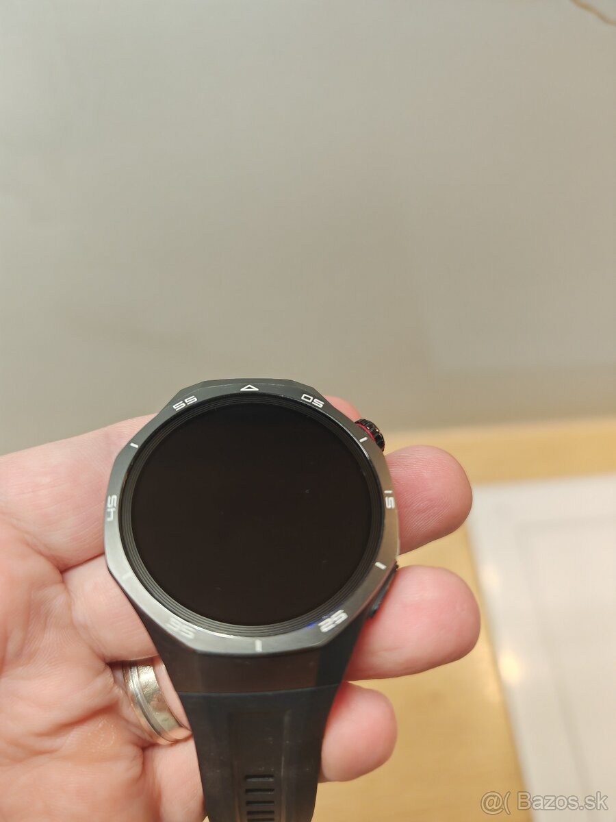 Predam hodinky Huawei Watch GT5 pro - 4