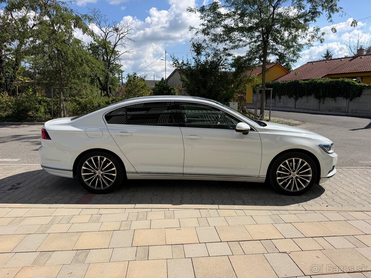 Volkswagen Passat DSG 110kw - 4
