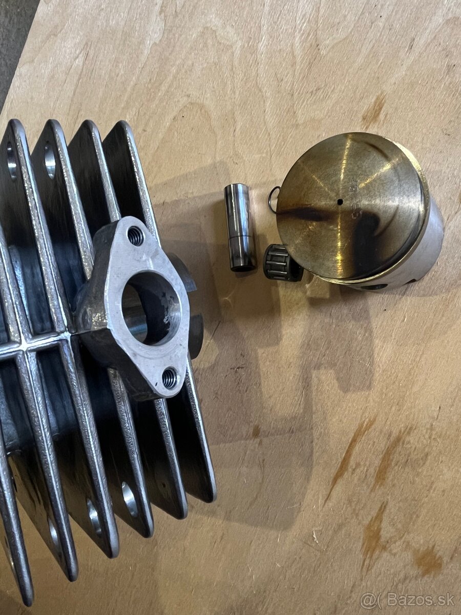 Simson valec s85 - 4