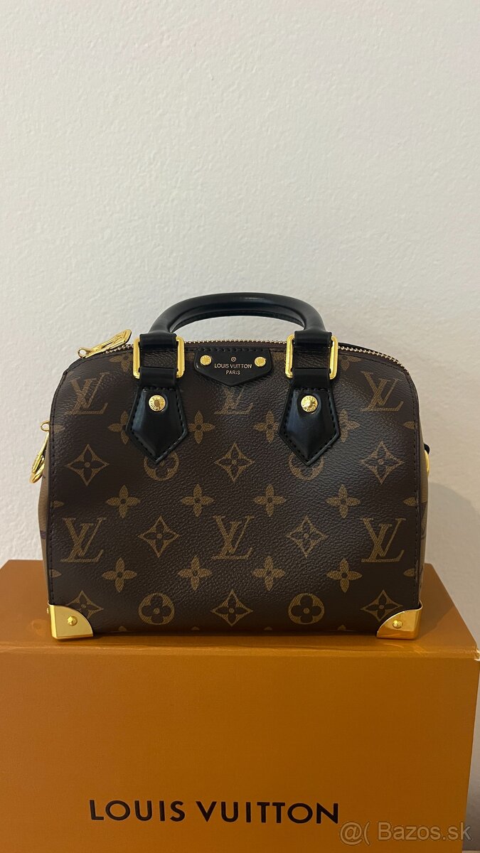 Louis Vuitton Canvas - Od 5.12. - 4