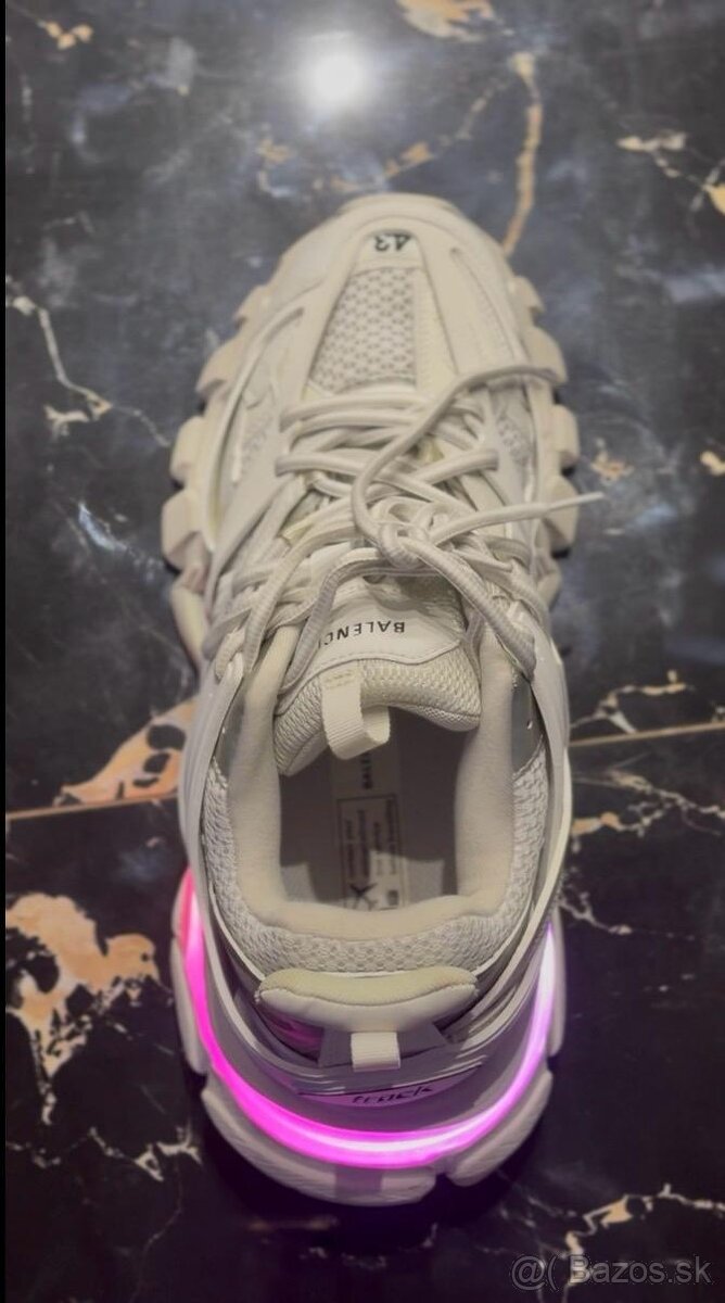 Balenciaga Track - 4