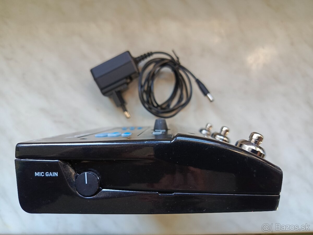 TC HELICON PLAY ACOUSTIC - 4