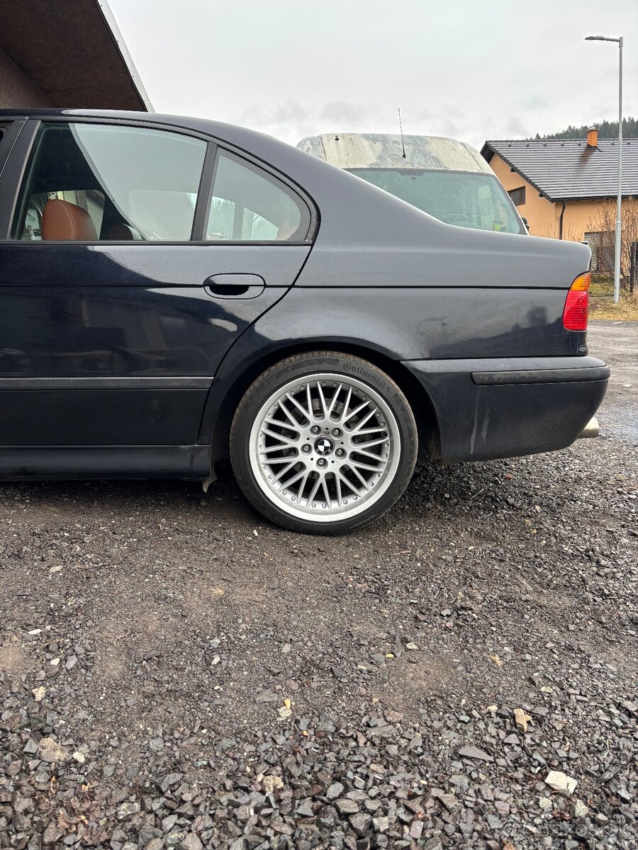 5x120 BBS Style 42 Repliky - 4