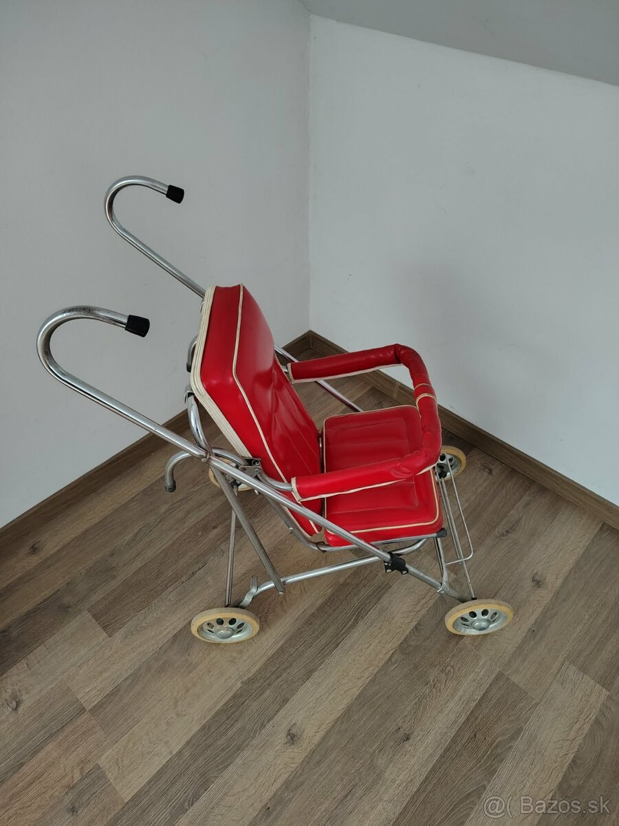 Retro bugina - 4