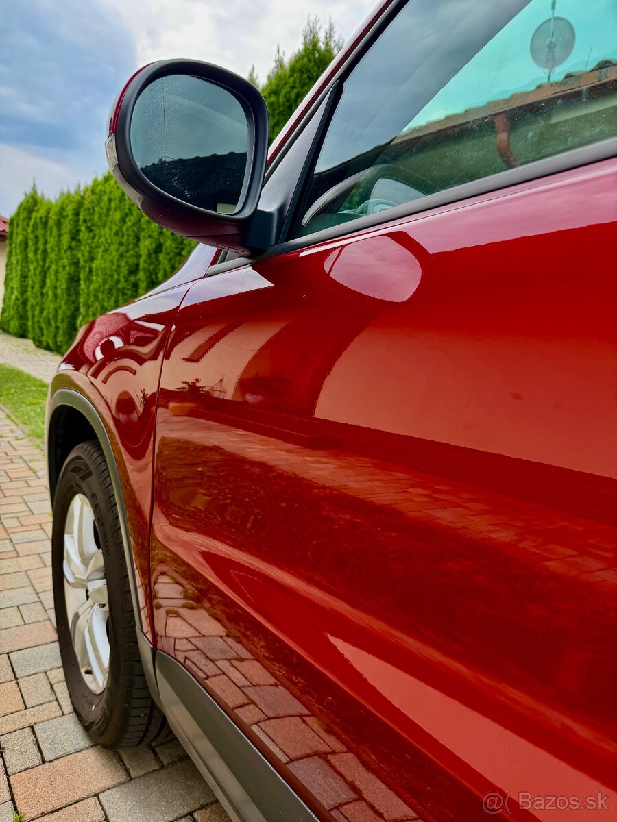 Volkswagen Tiguan 2.0TDi - 4