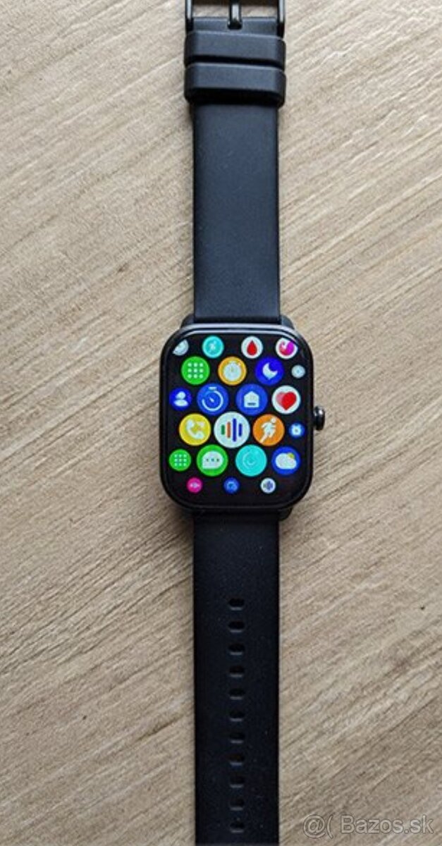 Nové inteligentné hodinky Niceboy Watch 3 - 4