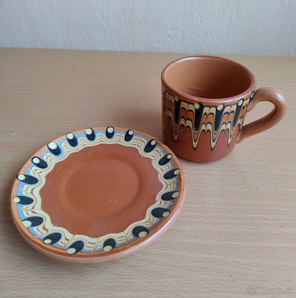 Bulharská keramika - 4