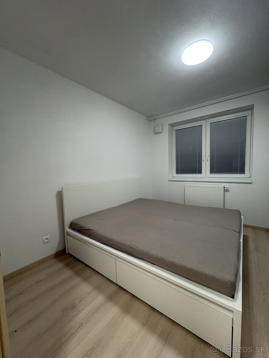 PRENÁJOM 2-izboveho bytu v Novostavbe - Biely Kostol - 4