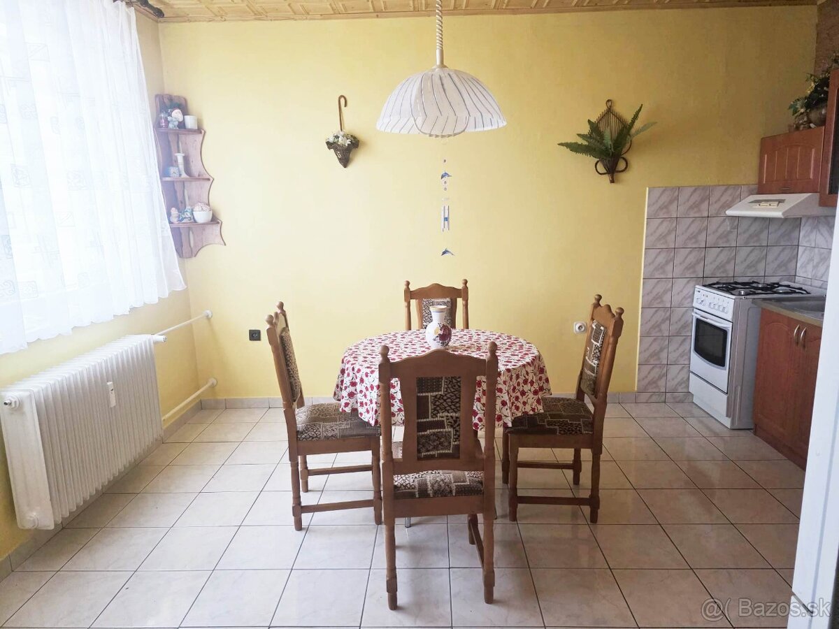 Na predaj 1-izb.byt v Skalici - 4