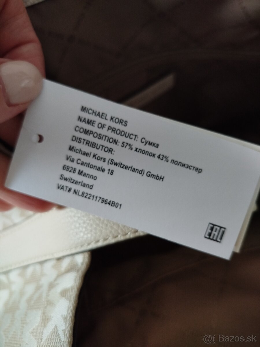Kabelka Michael Kors - 4