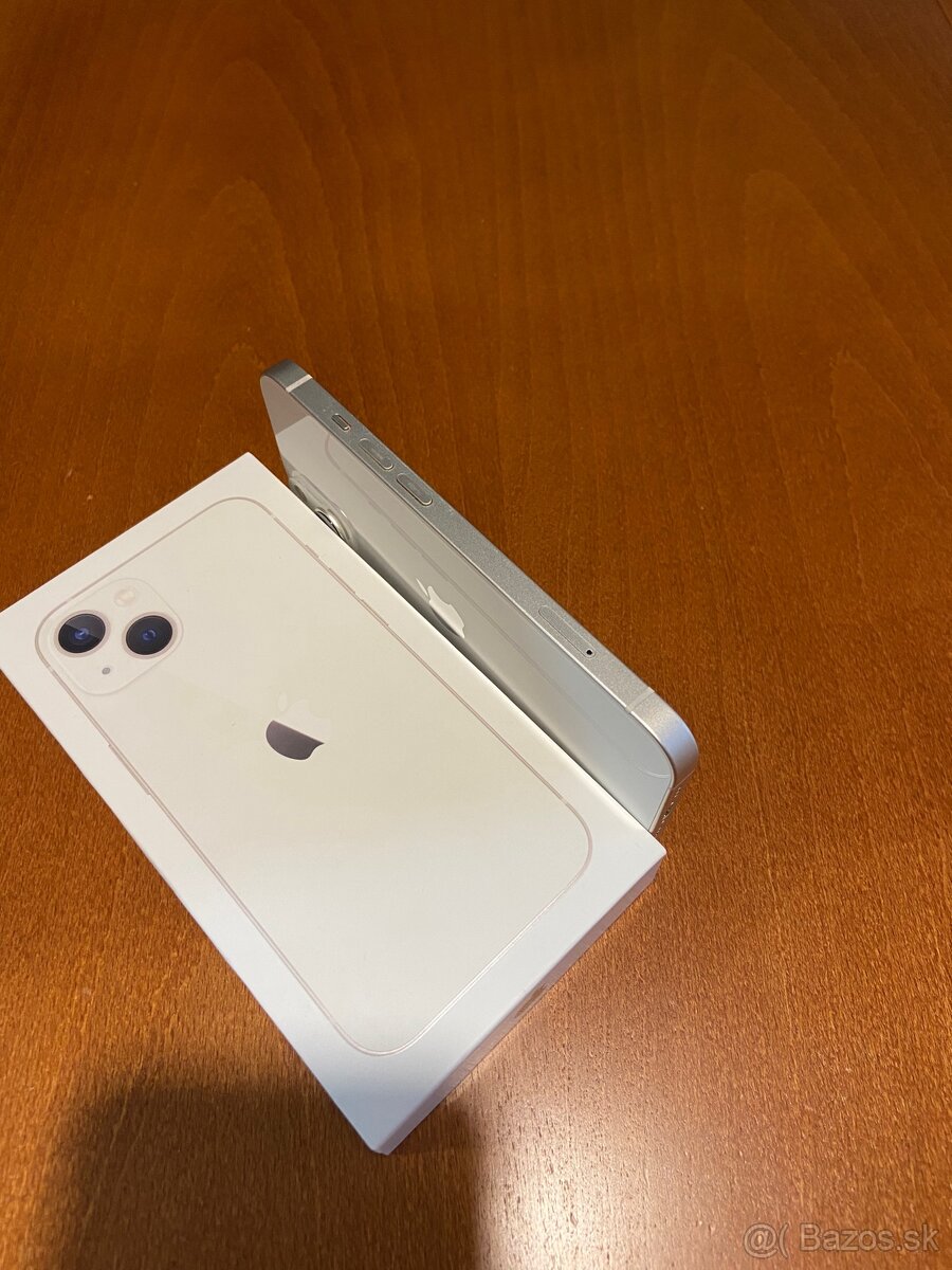 iPhone 13 128GB - 100% baterka - 4