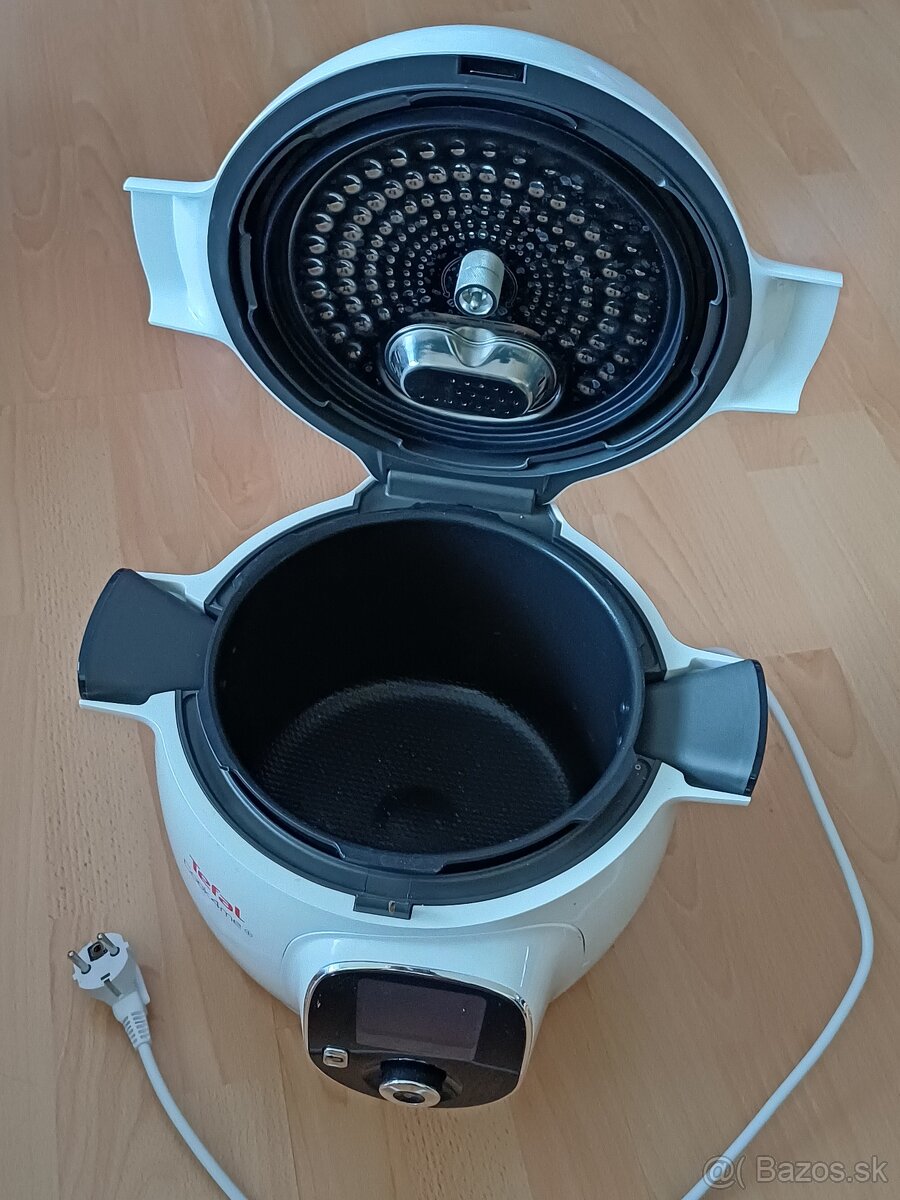 Multifunkčný elektrický tlakový hrniec - 4