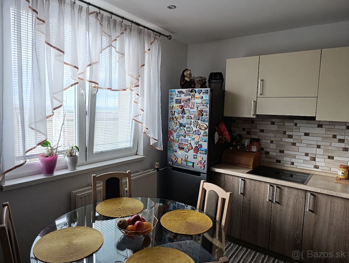 3 izbový byt v Sobranciach - 4
