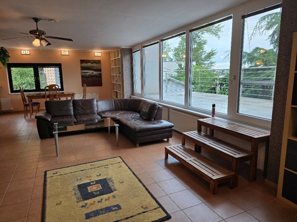 Vila - Slnečné jazerá Senec - 4