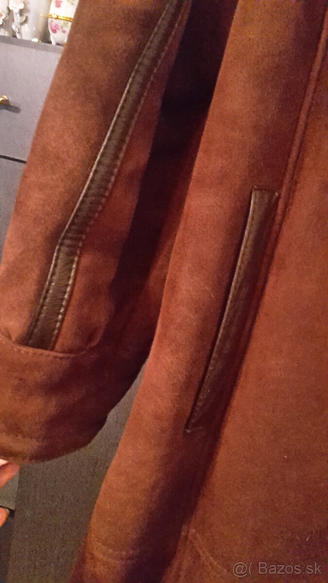 Slovenský kožuch - 4