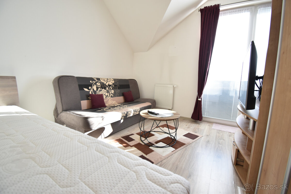 1 - izbový byt Bytča - Kotešová - 4