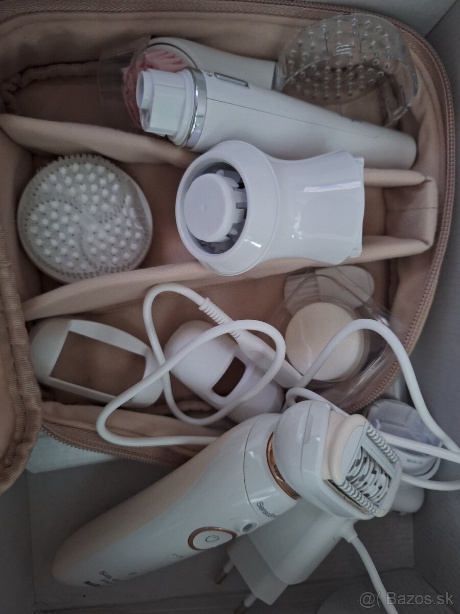 Braun , beauty set 9 flex - 4