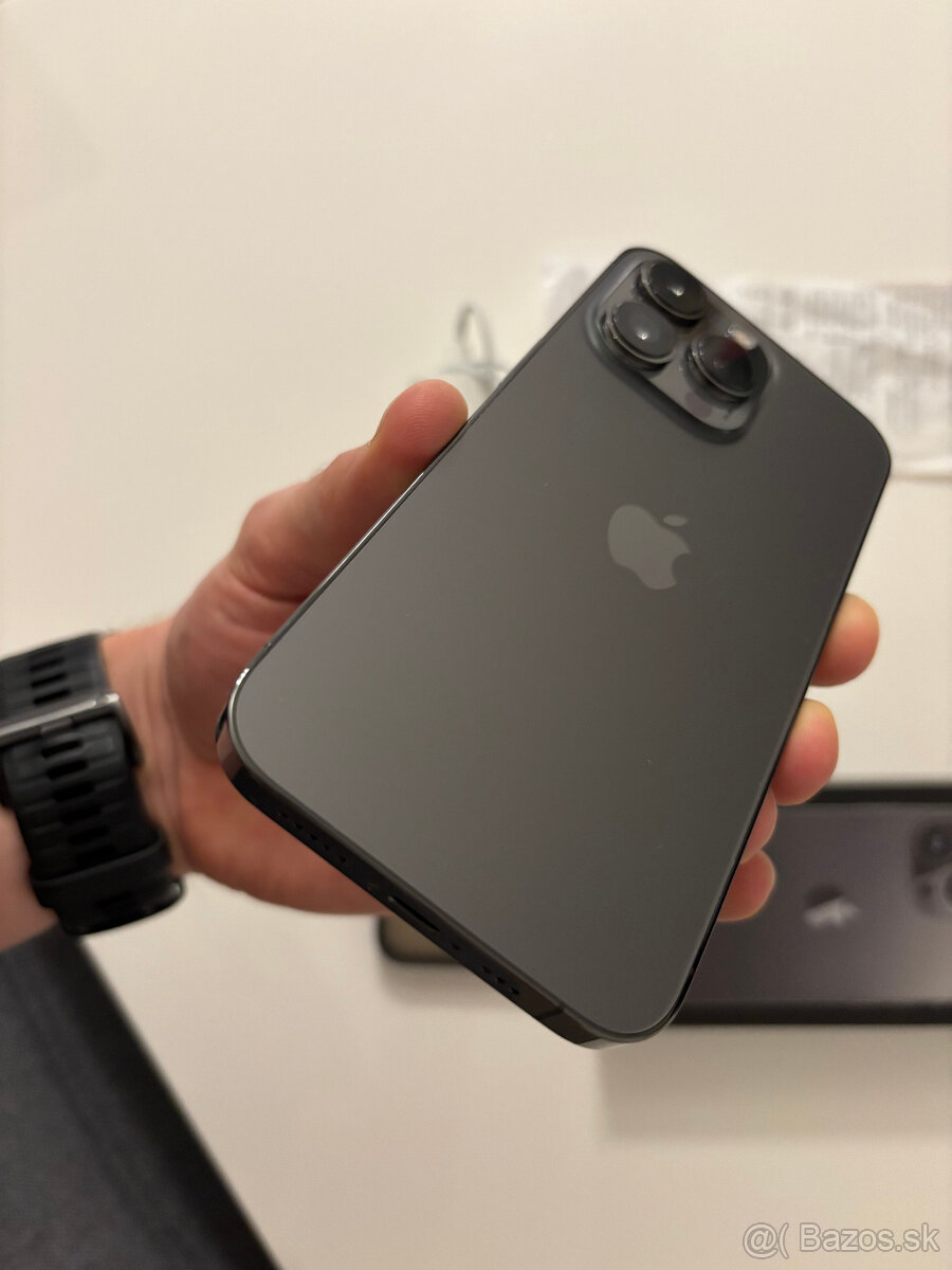 predám Iphone 13Pro 128GB - 4