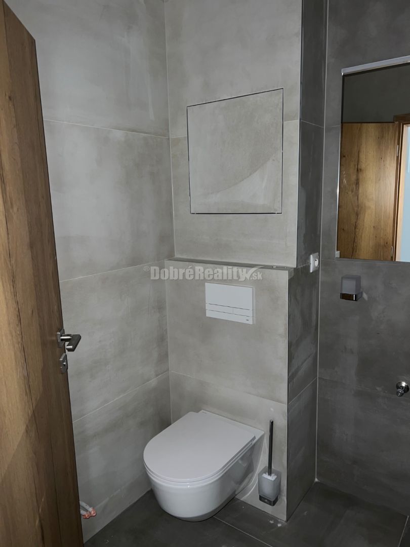 Ponukame na predaj nádherný 2 izbovy byt v novostavbe RIVERS - 4