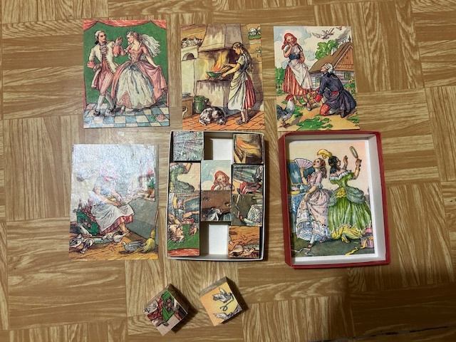 Predám spoločenské hry, športové potreby, hračky pre deti - 4