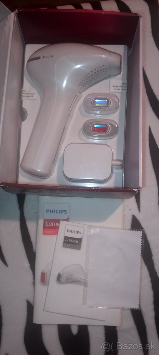 💗 160€. Predám Philips Lumea úplne nový 💗 - 4