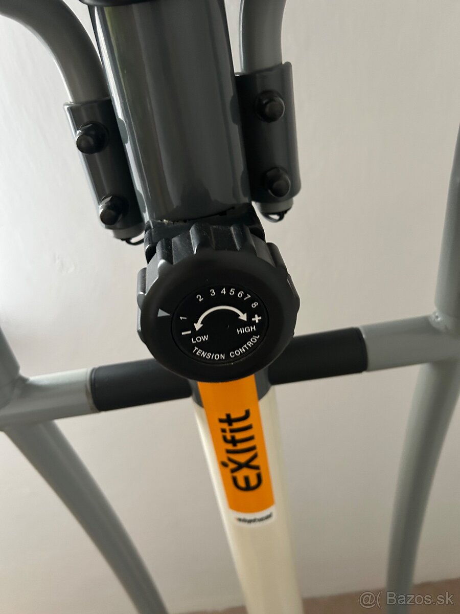 Eliptický trenazer - 4