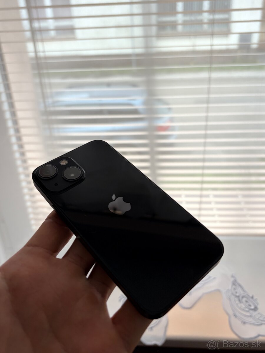 Predám iPhone 13 mini - 4
