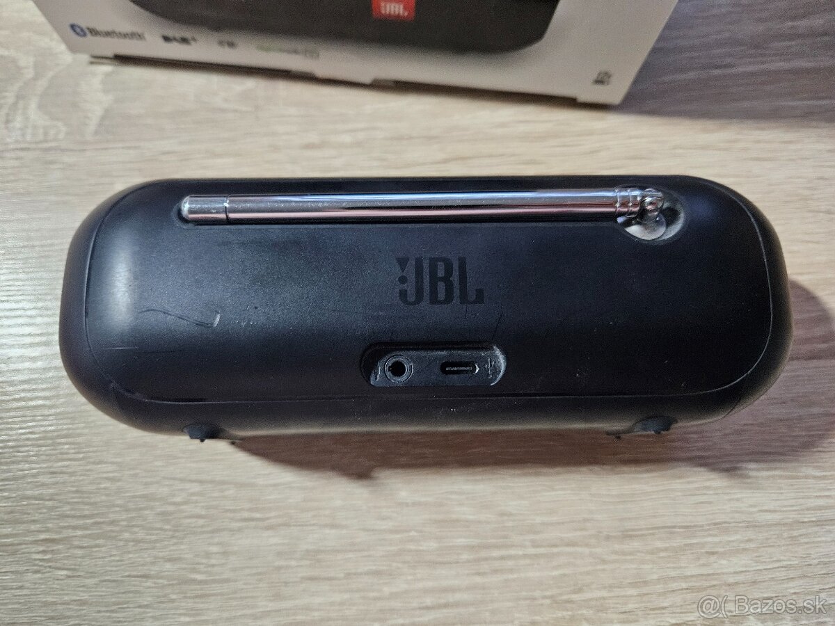 JBL tuner 2 - 4