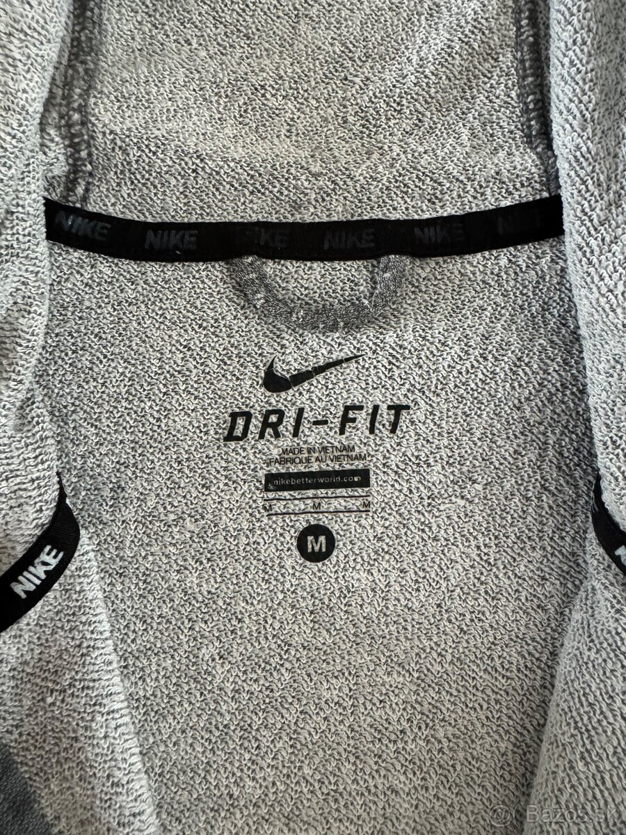 Nike Dri Fit Hoodie - 4