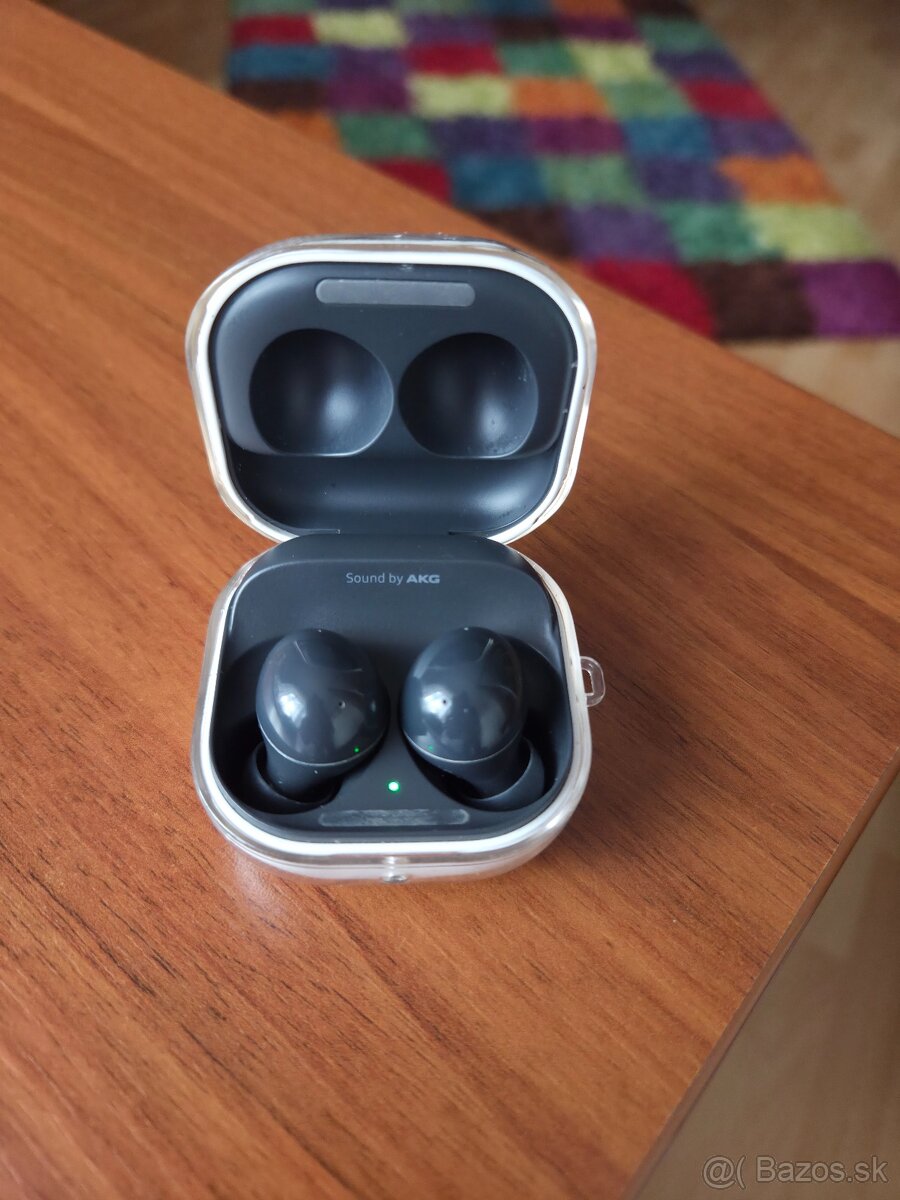 Samsung galaxy buds2 - 4