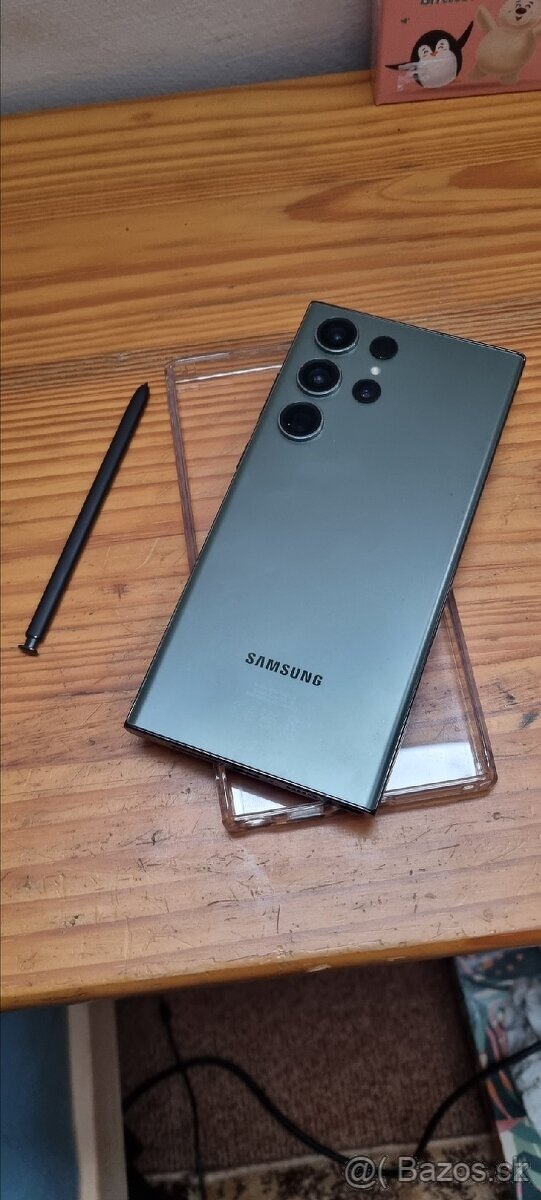 Samsung s23 Ultra - 4