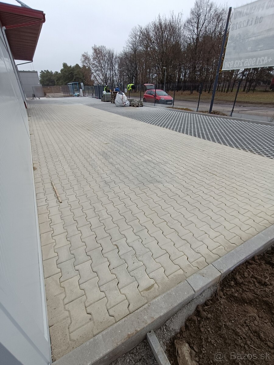 Hladáme zakazky - 4