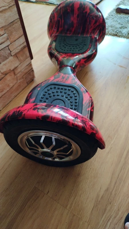 Predám hoverboard - 4