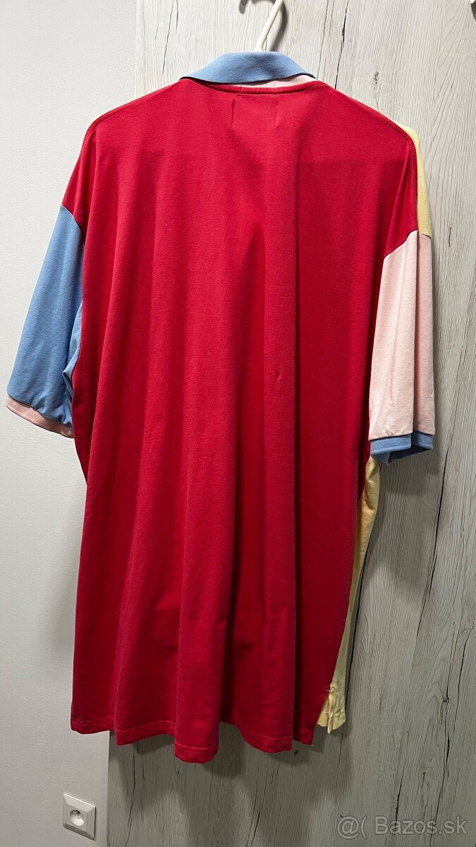 Super cool pánske tricko 3XL - 4