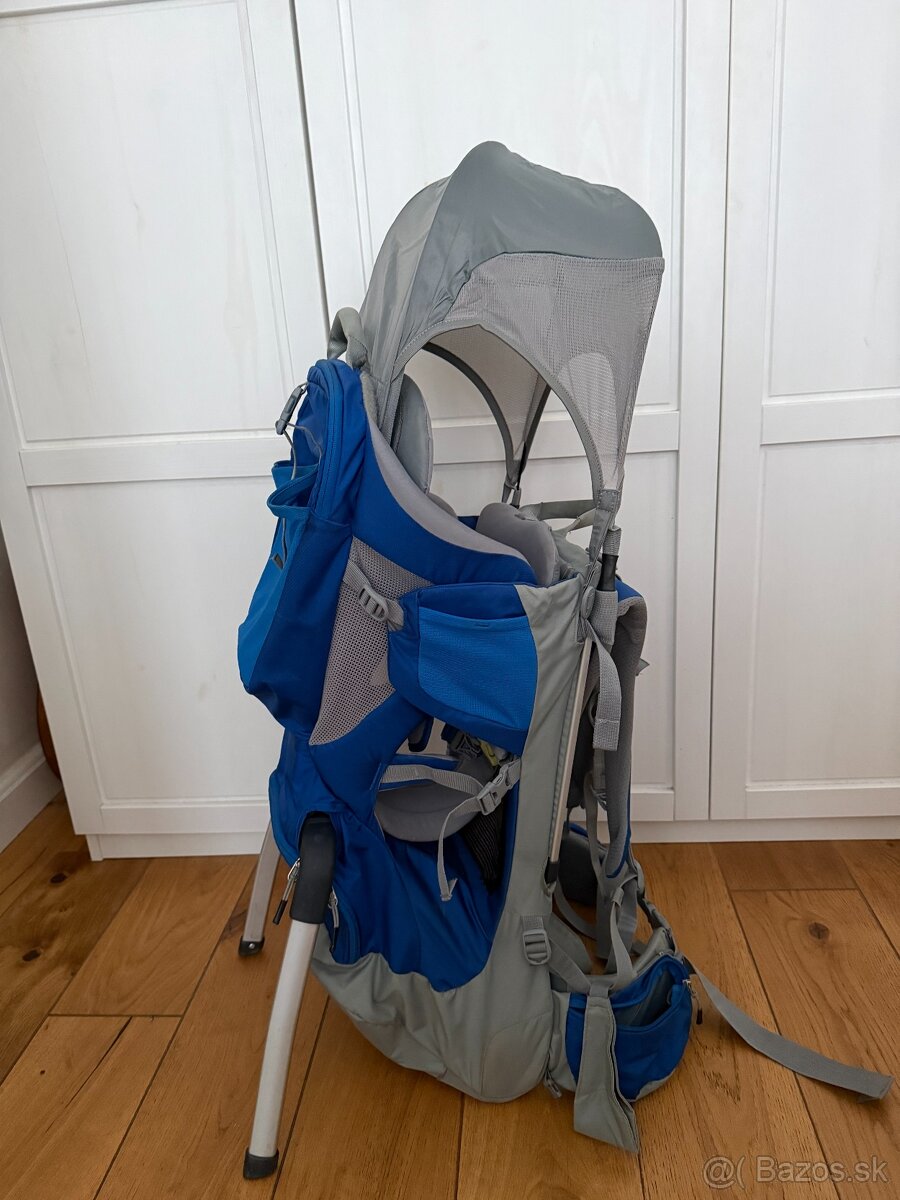 Nosič Thule Sapling - 4