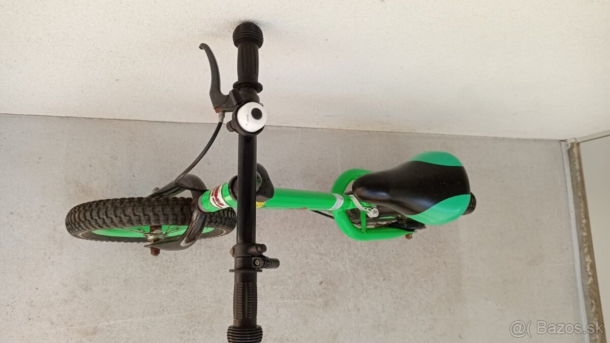 predám odrážadlo - 4