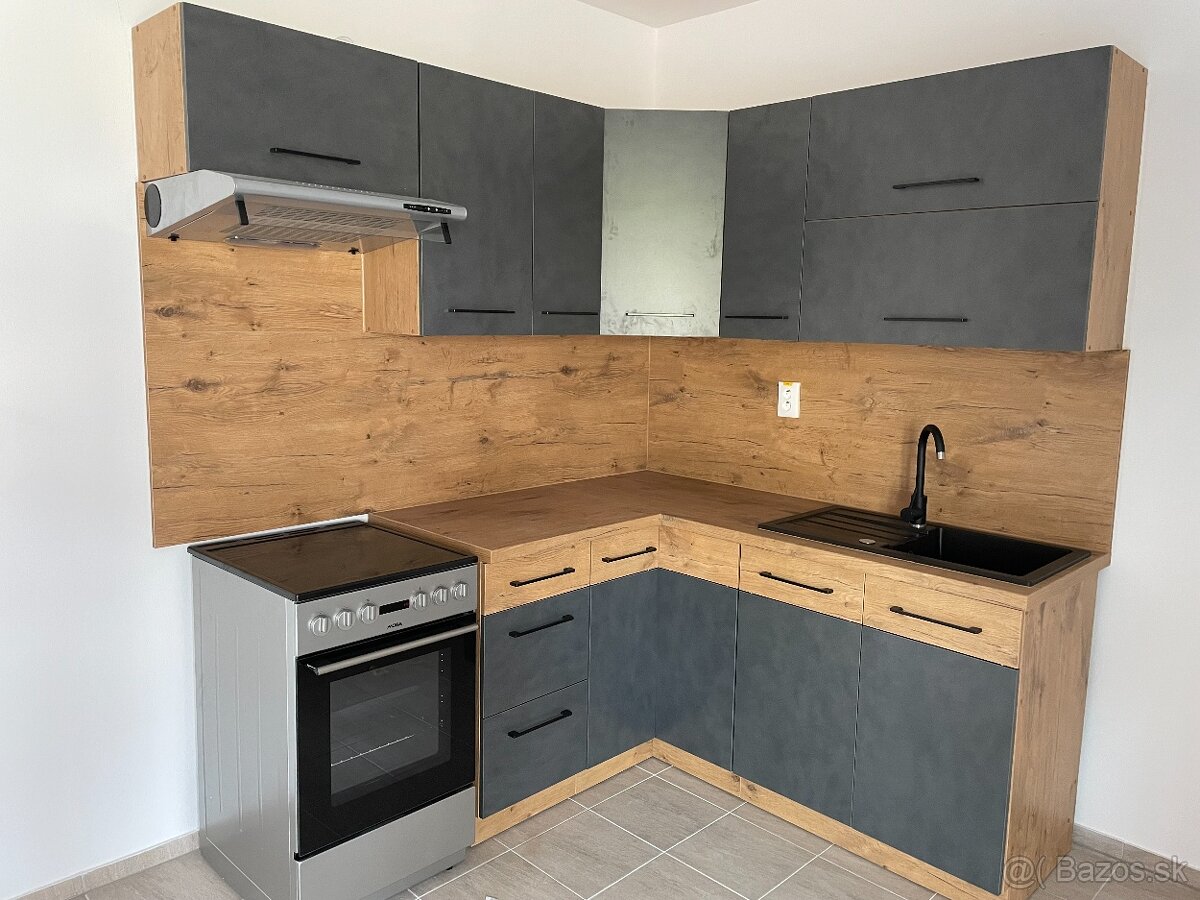 Prenájom garsónky - 4