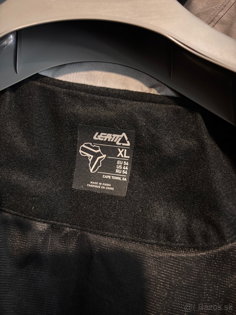 Leatt MTB Trail 3.0 bunda - 4
