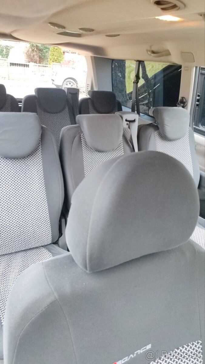 Peugeot expert Tepee - 4