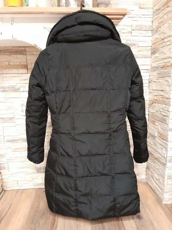 Páperový kabát 36 - 4