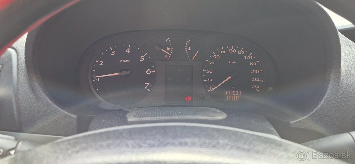 Renault thalia 2 - 4