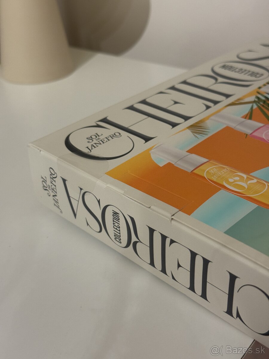 Sol de Janeiro Cheirosa Collection - 4