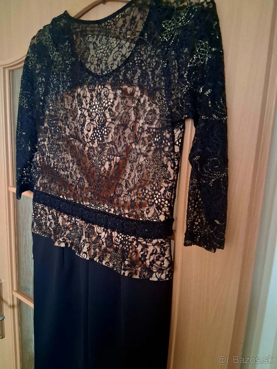 Rozne spolocenske saty - 4