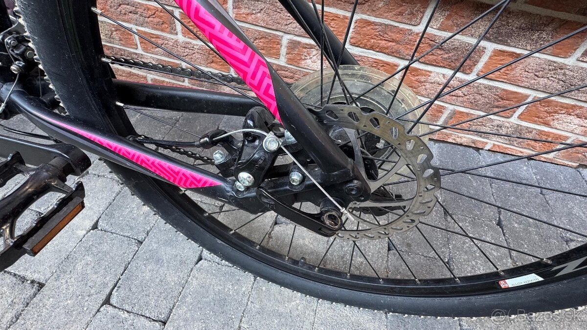 CTM Charisma 2.0 - 4